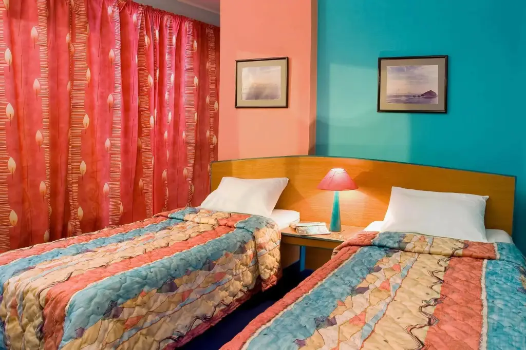 Каир: Invitation Hotel