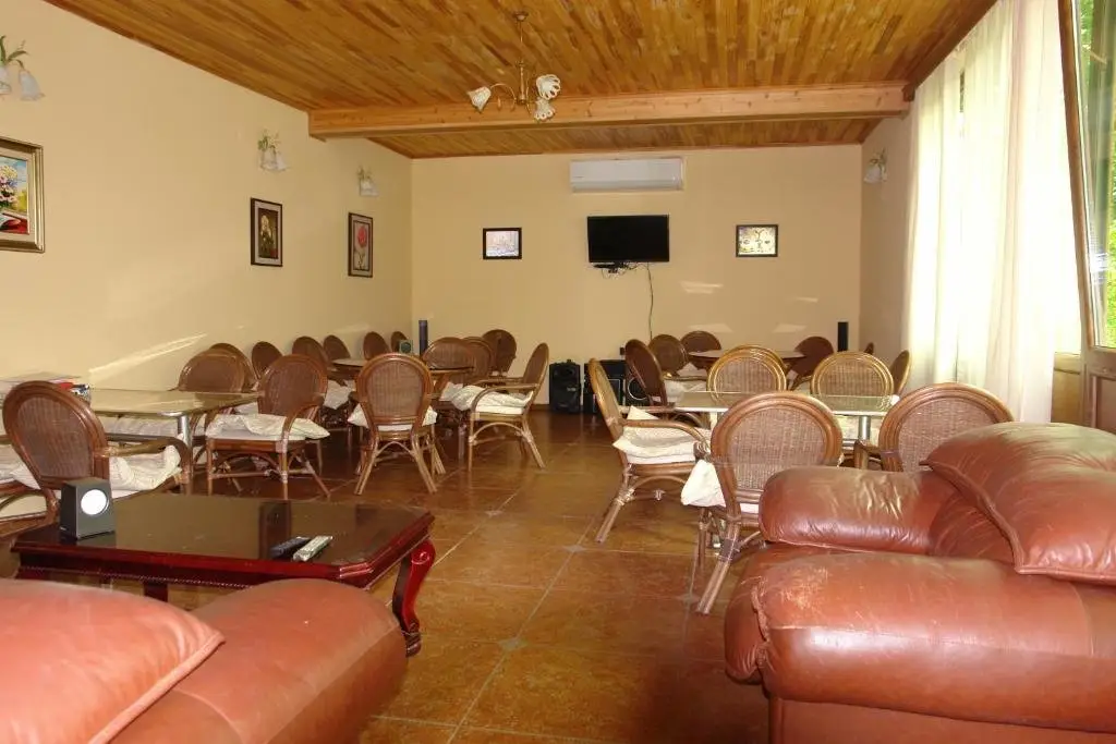 Кобулети: Marshal Resort Kobuleti