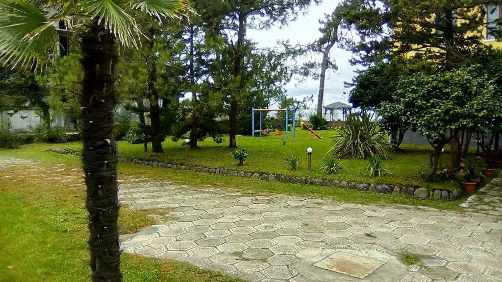 Кобулети: Marshal Resort Kobuleti