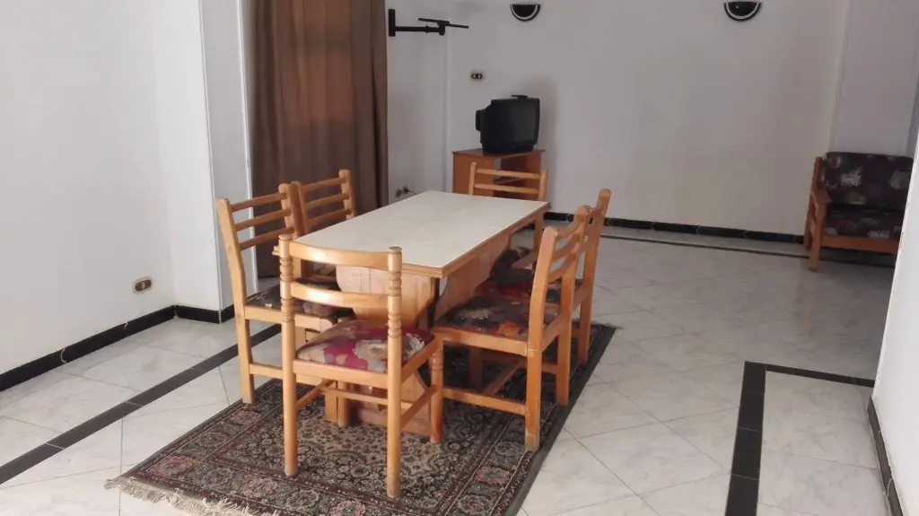 Мерса-Матрух: Matrouh Armed Forces Apartments