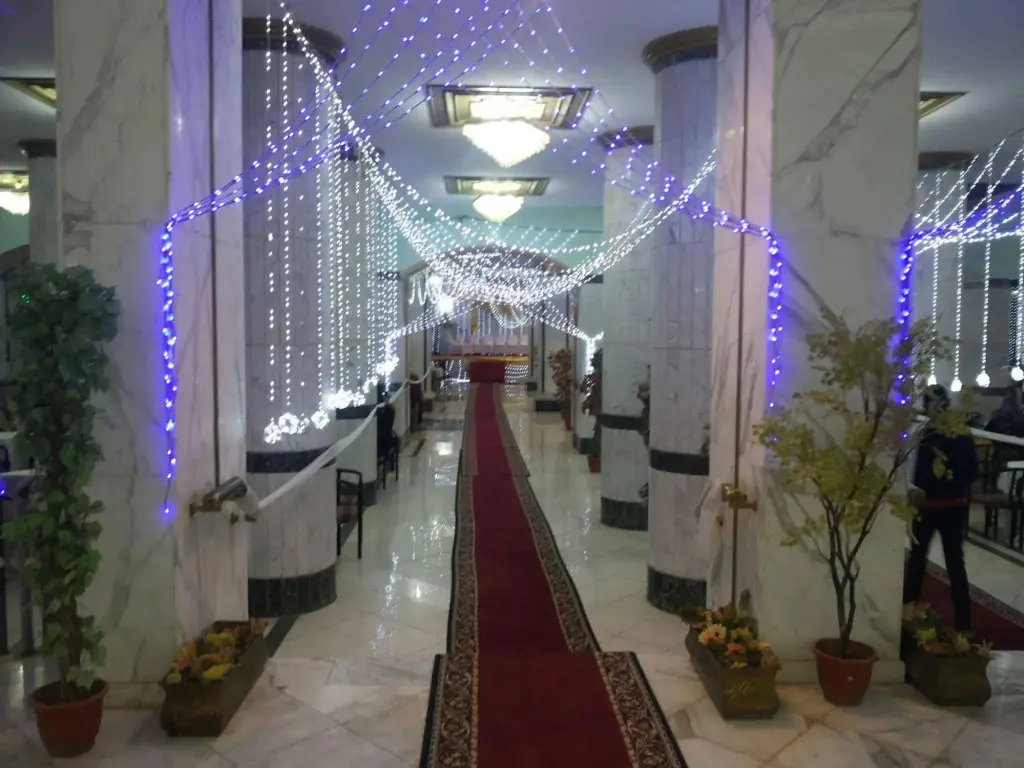 Мерса-Матрух: Matrouh Armed Forces Apartments
