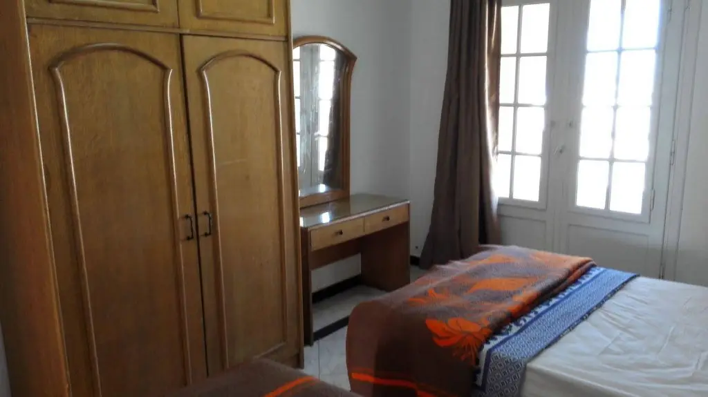 Мерса-Матрух: Matrouh Armed Forces Apartments