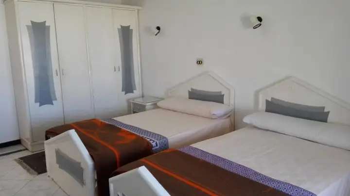 Мерса-Матрух: Matrouh Armed Forces Apartments