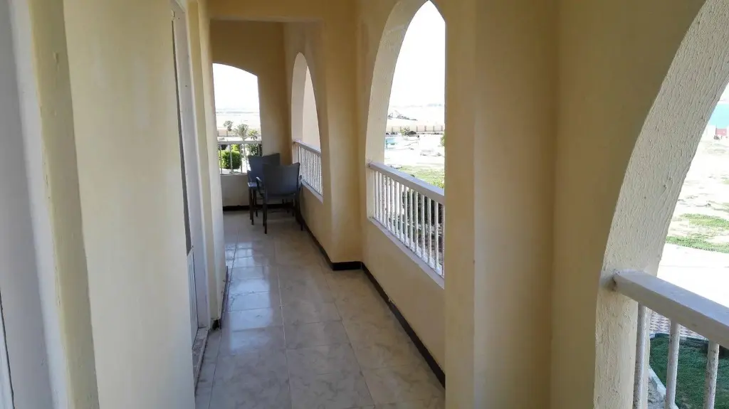 Мерса-Матрух: Matrouh Armed Forces Apartments