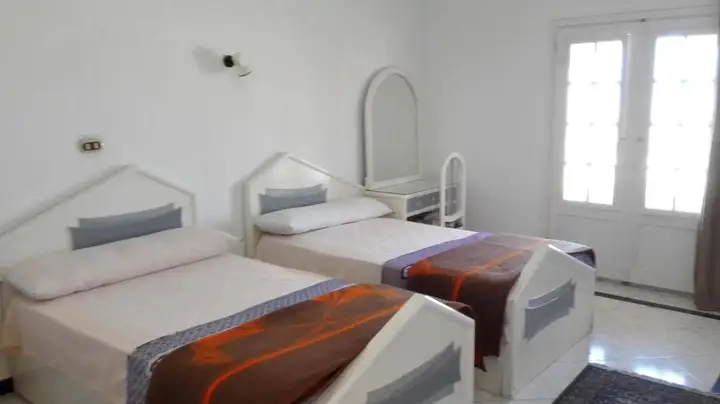 Мерса-Матрух: Matrouh Armed Forces Apartments