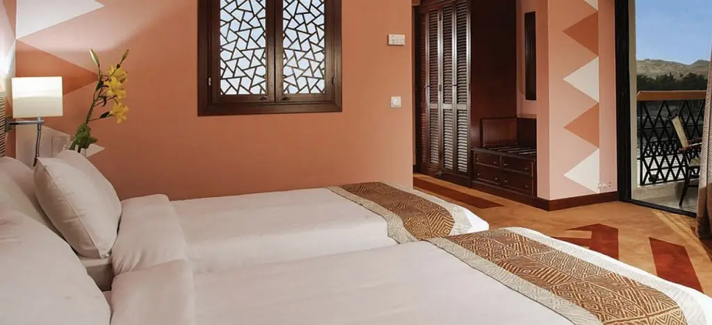 Асуан: Mövenpick Resort Aswan
