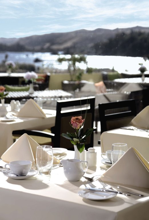 Асуан: Mövenpick Resort Aswan