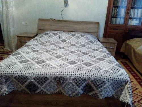 Кварели: Guest House Duruji