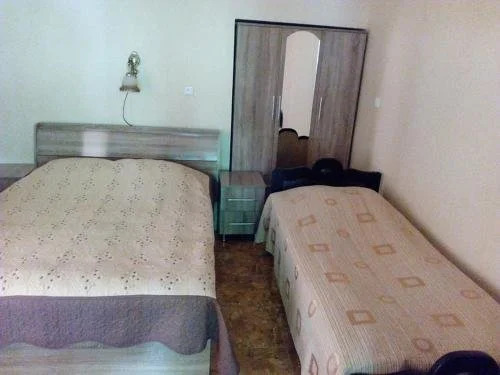 Кварели: Guest House Duruji