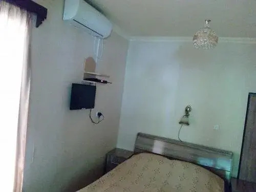 Кварели: Guest House Duruji