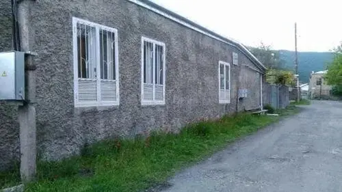Кварели: Guest House Duruji