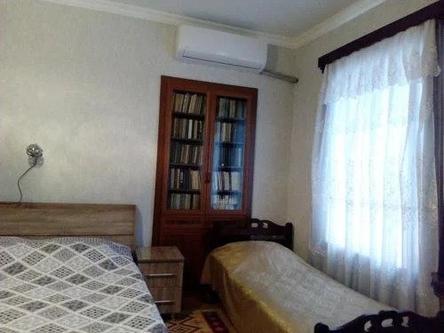 Кварели: Guest House Duruji