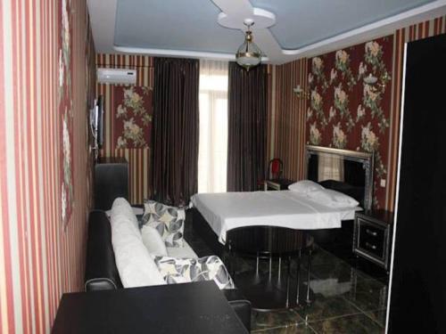 Шекветили: Guria Palace Hotel