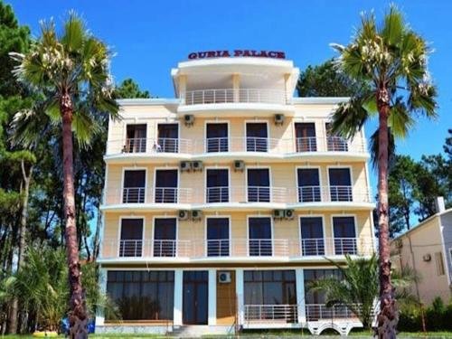 Шекветили: Guria Palace Hotel