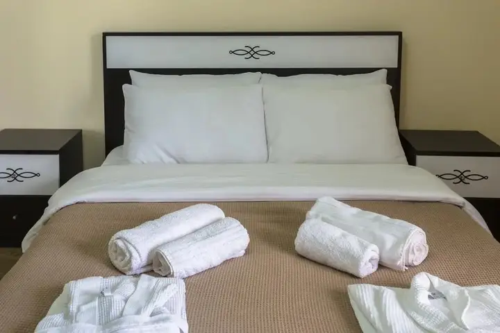 Шекветили: Guria Palace Hotel