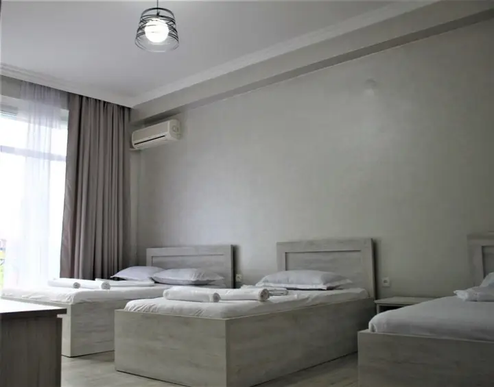 Батуми: Rio Hotel