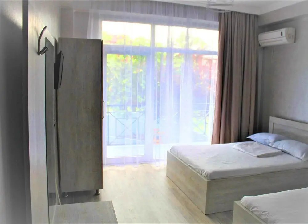Батуми: Rio Hotel