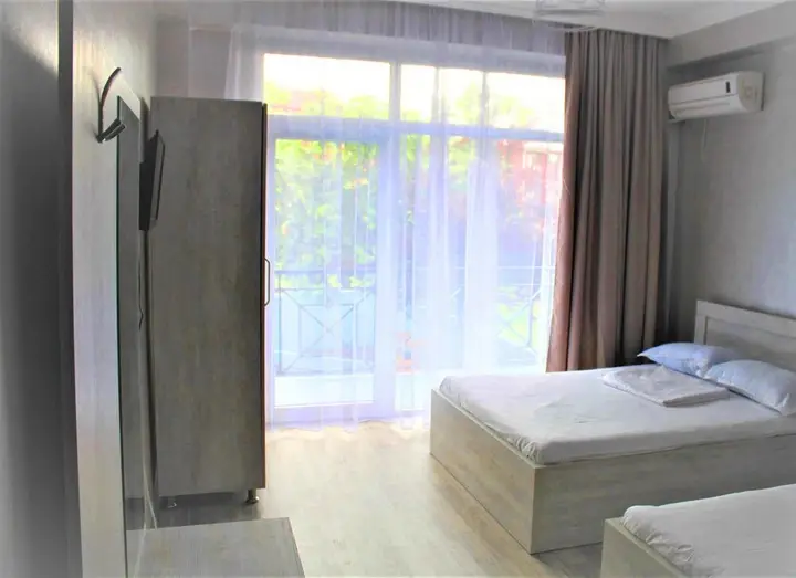 Батуми: Rio Hotel