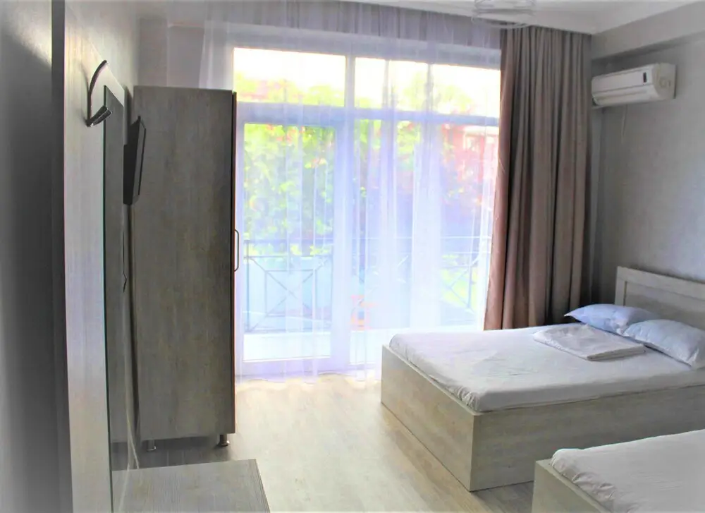 Батуми: Rio Hotel