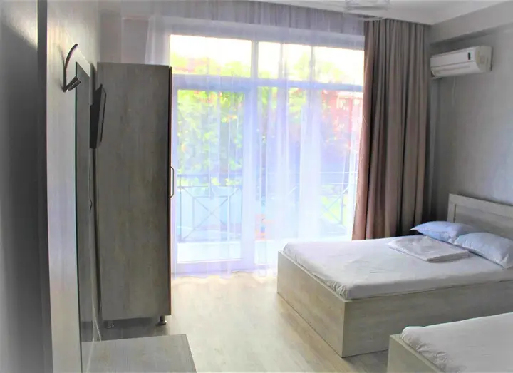 Батуми: Rio Hotel