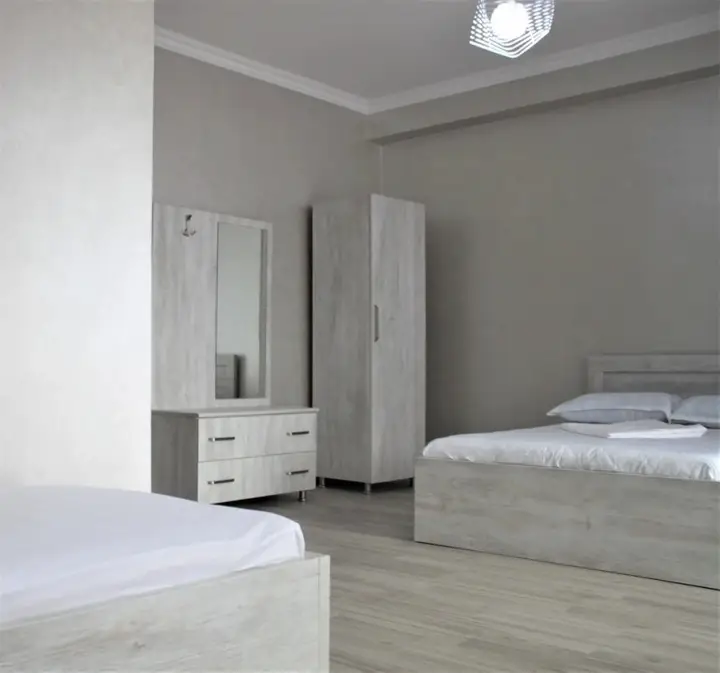 Батуми: Rio Hotel
