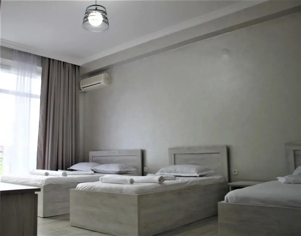 Батуми: Rio Hotel
