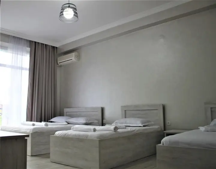 Батуми: Rio Hotel