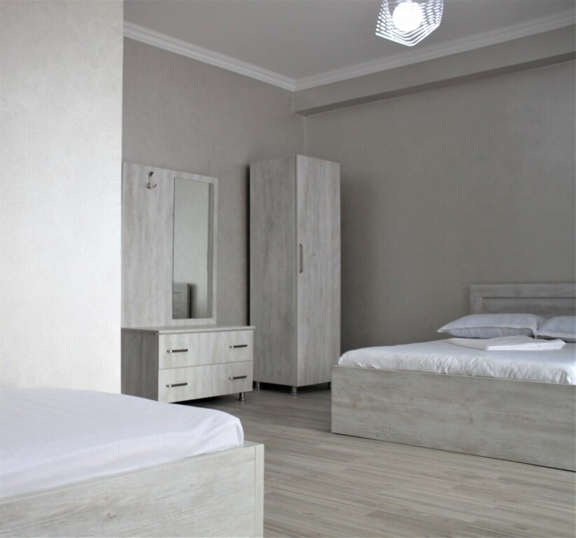 Батуми: Rio Hotel