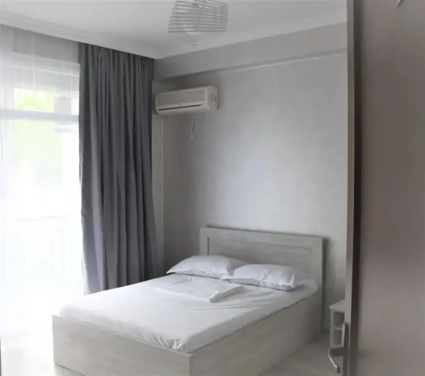 Батуми: Rio Hotel