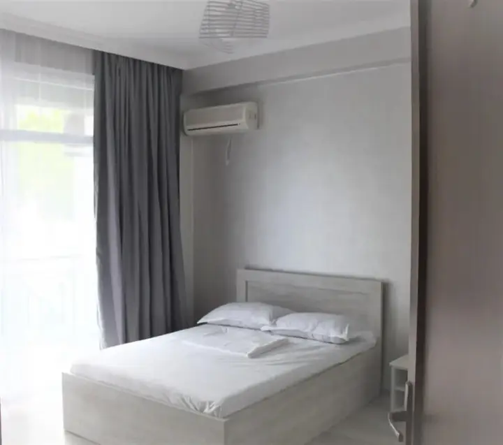 Батуми: Rio Hotel