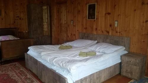 Местиа: Country house Lagami