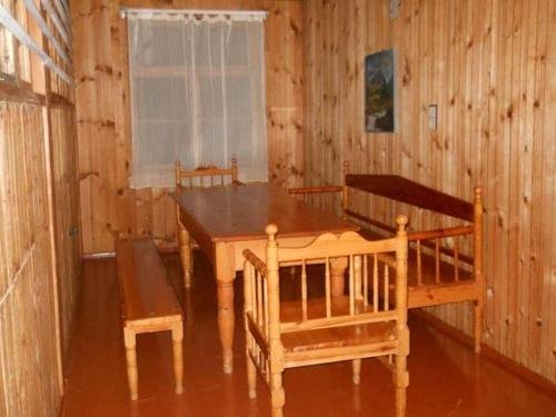 Местиа: Country house Lagami