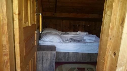 Местиа: Country house Lagami