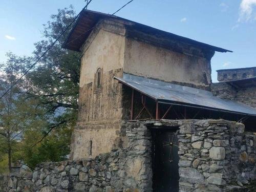 Местиа: Country house Lagami