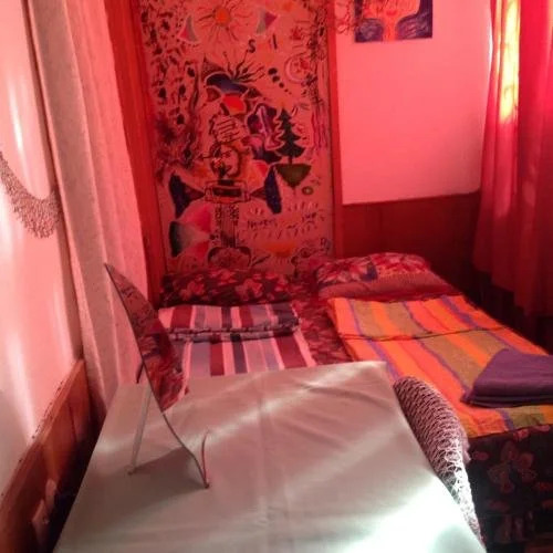 Тбилиси: Valdi Hostel Tbilisi