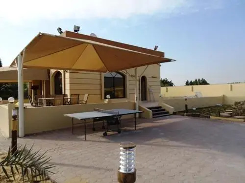 Аджман: Al Helao farm Villa