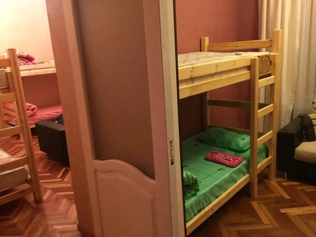 Баку: Baku Hostel On Gesr