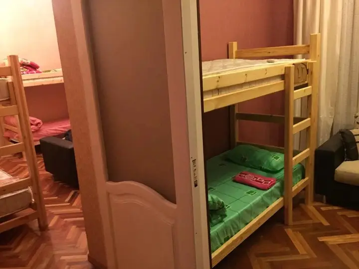 Баку: Baku Hostel On Gesr