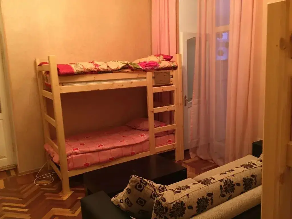Баку: Baku Hostel On Gesr
