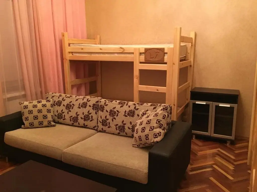 Baku Hostel On Gesr — фото 1