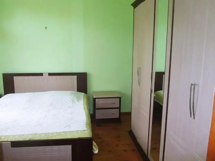 Батуми: Gonio House