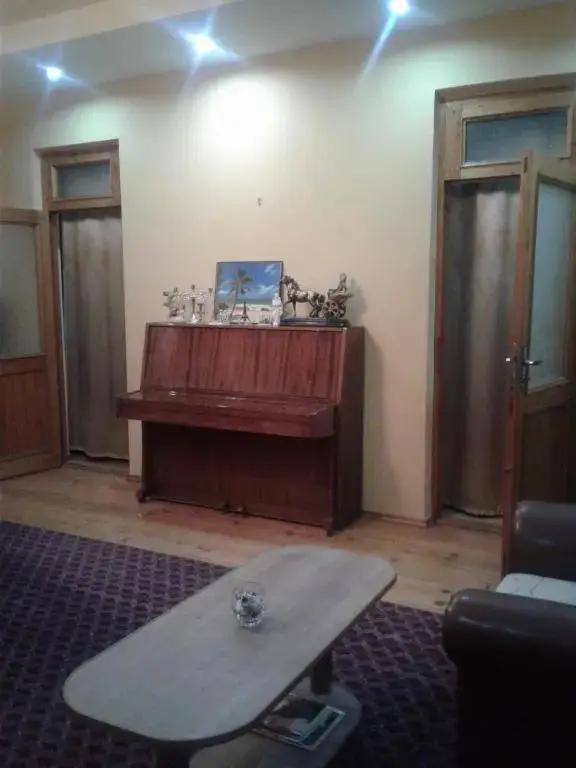 Батуми: Gonio House