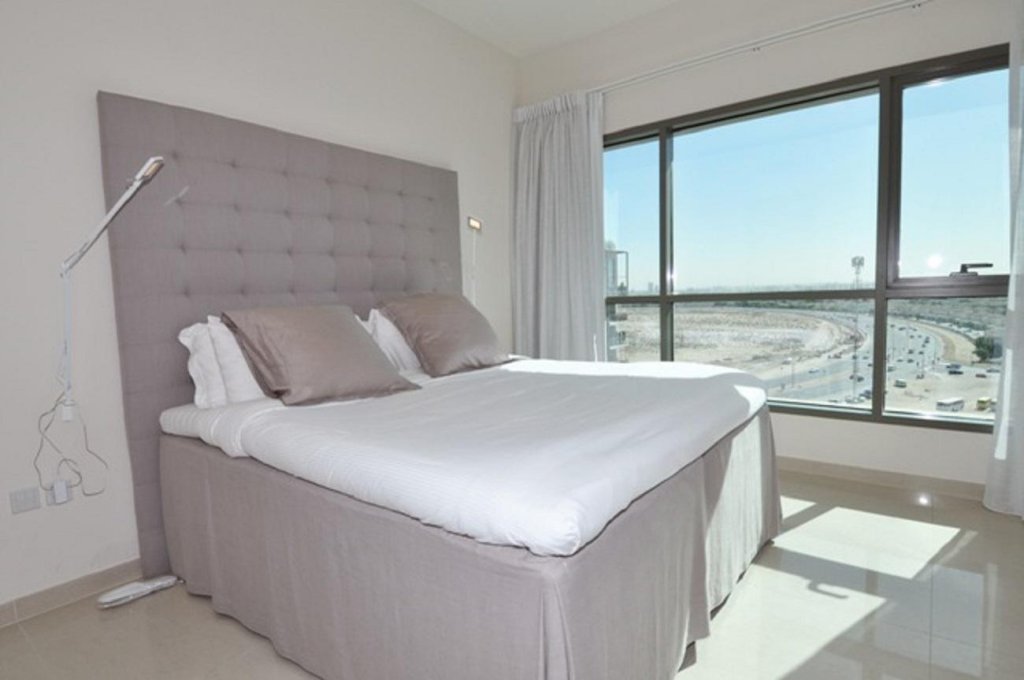 Дубай: Amazing Two bedroom in Panorama - The Greens