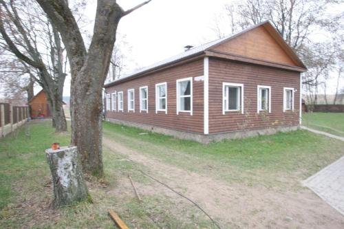 Большой Тростенец: Guest House Zayamnae