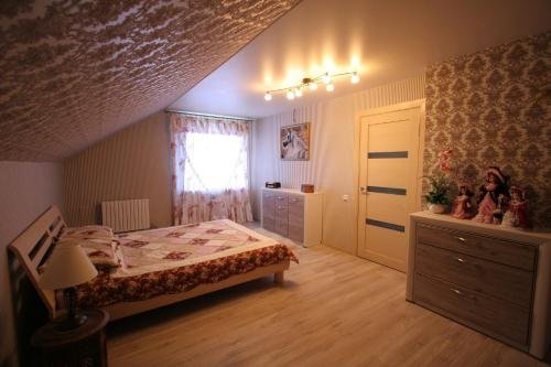 Большой Тростенец: Guest House Zayamnae