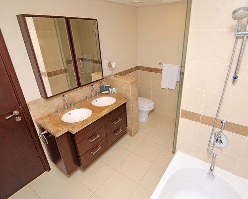Дубай: Beautiful One Bedroom in 29 boulevard - 26