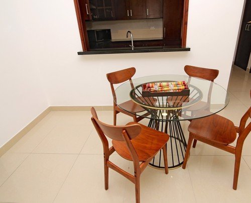 Дубай: Beautiful One Bedroom in 29 boulevard - 26
