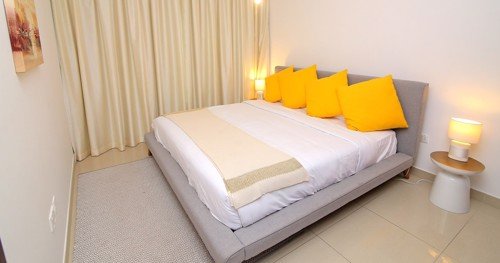 Дубай: Beautiful One Bedroom in 29 boulevard - 26