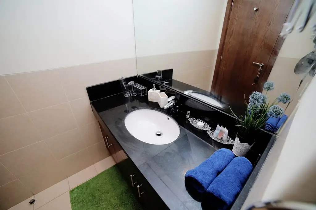 Дубай: Amazing One Bedroom In Down Town - 8BLVD 27