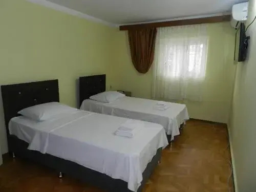 Батуми: Guest House Old Street